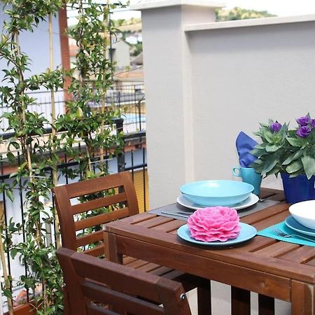 Suite La Fantella Attico In Centro San Benedetto del Tronto Exterior photo