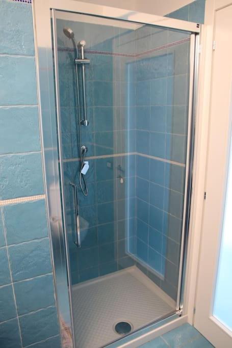 Suite La Fantella Attico In Centro San Benedetto del Tronto Exterior photo