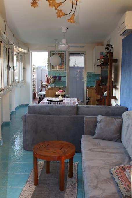 Suite La Fantella Attico In Centro San Benedetto del Tronto Exterior photo