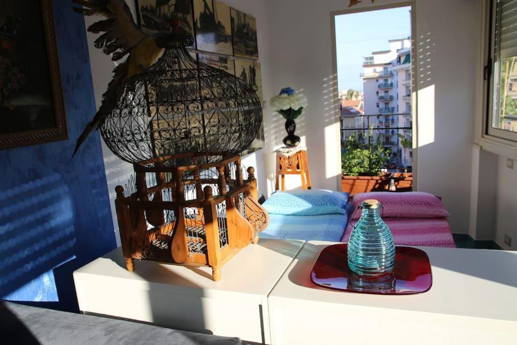 Suite La Fantella Attico In Centro San Benedetto del Tronto Exterior photo