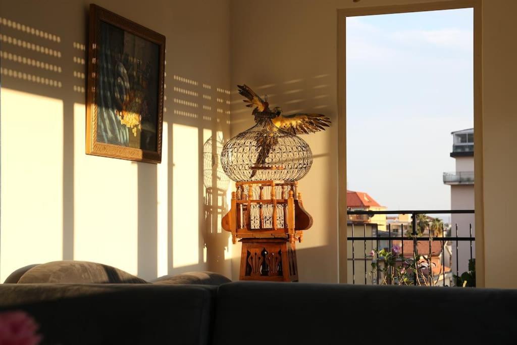 Suite La Fantella Attico In Centro San Benedetto del Tronto Exterior photo