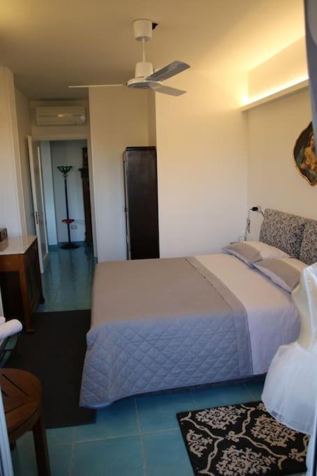 Suite La Fantella Attico In Centro San Benedetto del Tronto Exterior photo